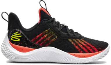 Under Armour Curry Flow 10 Northern Lights Men's - 3025621-500 - US