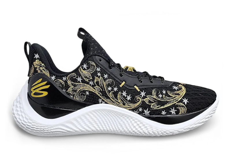 Under Armour Curry Flow 10 Met Gala PE Men's - 3027473-001