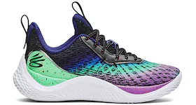 Under Armour Curry Flow 10 Northern Lights (GS)