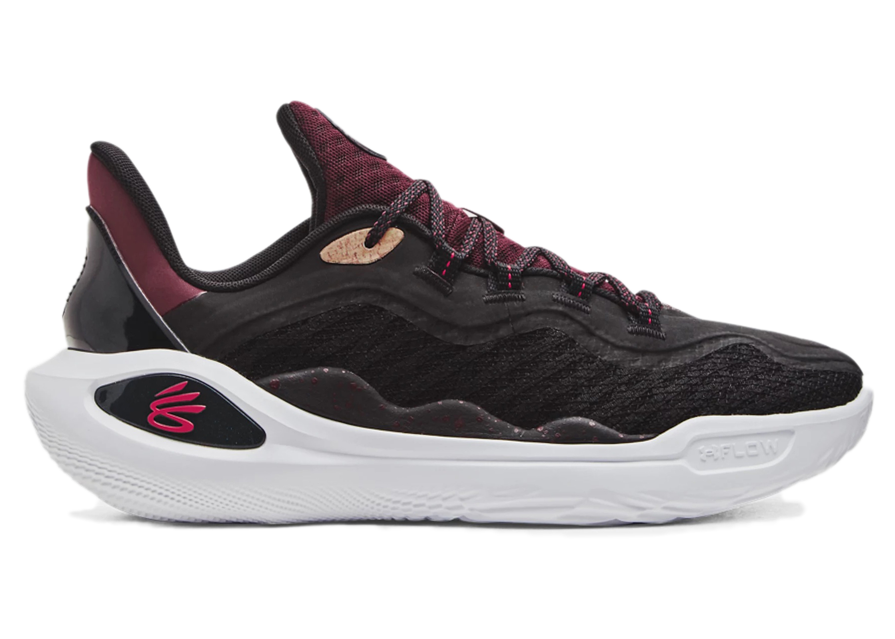 Under armour basketball hot sale shoes 219