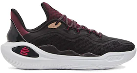 Under Armour Curry Flow 11 Domaine