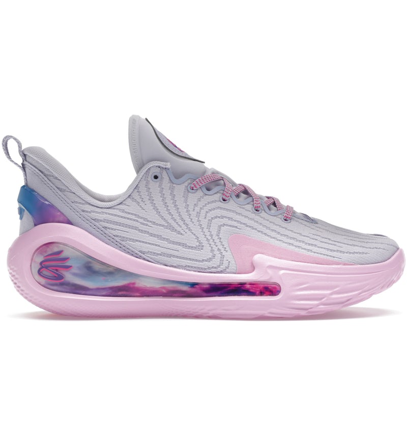 Under Armour Curry Flow 12 Curry Camp Men's 3027631-502 GB