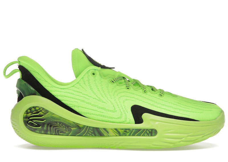 Under Armour Curry Flow 12 カリー12 カリー12｜UNDER ARMOUR（アンダーアーマー）