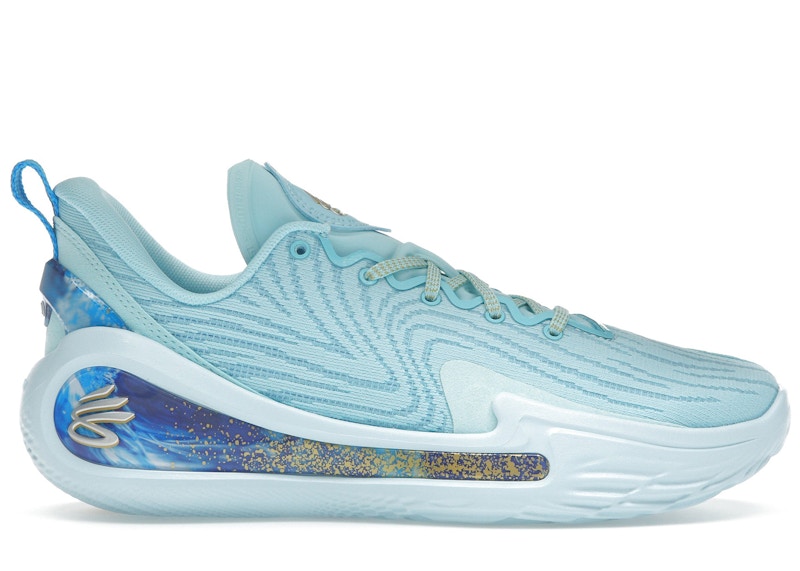 シューズ(男性用) CURRY 12 SN Curry 12 'Saturn' Unisex Basketball Shoes | Under Armour
