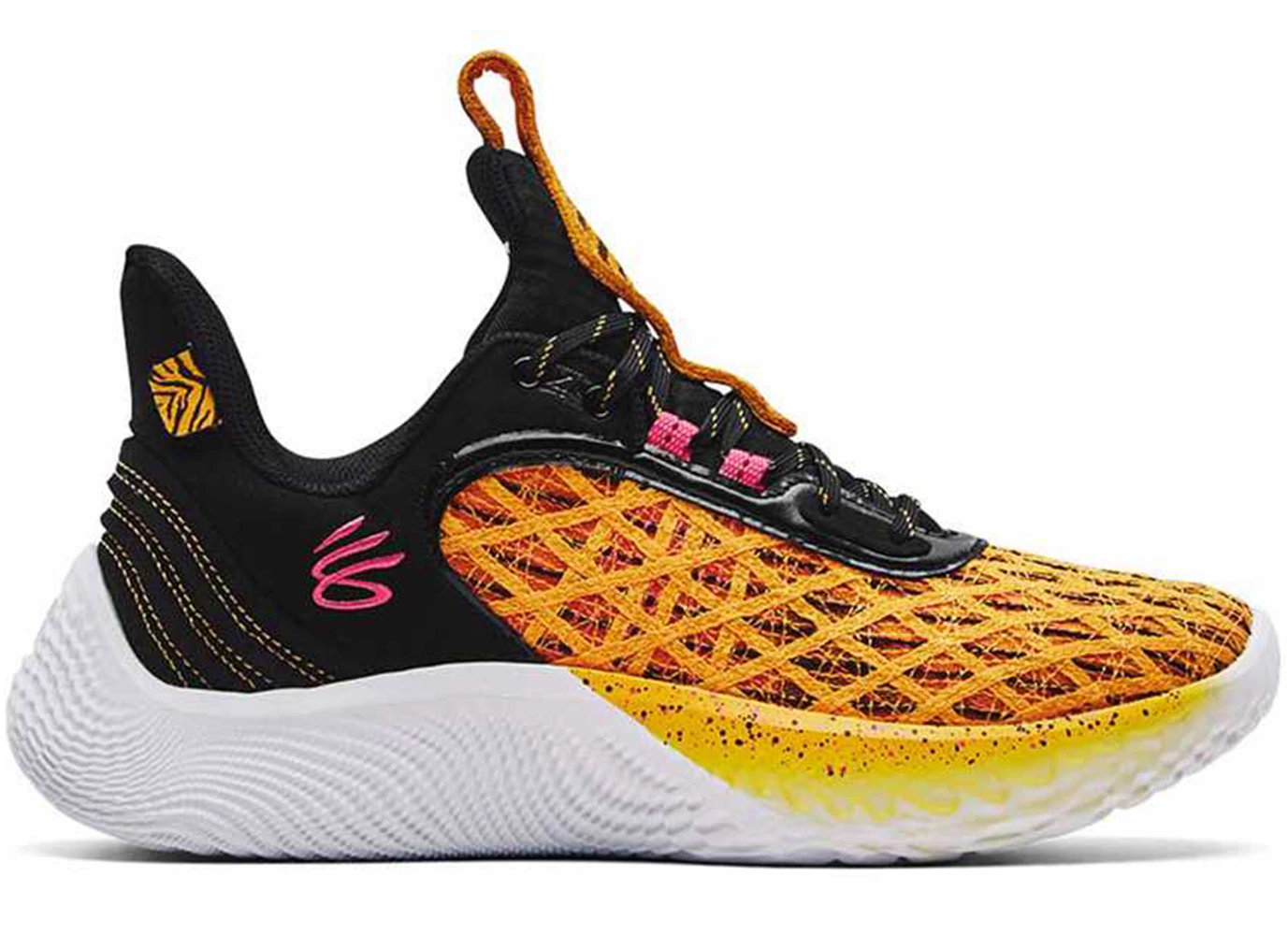Got it! Curry 8 We Believe Curry Brand by Under Armour Review
