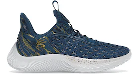 Under Armour Curry Flow 9 2974