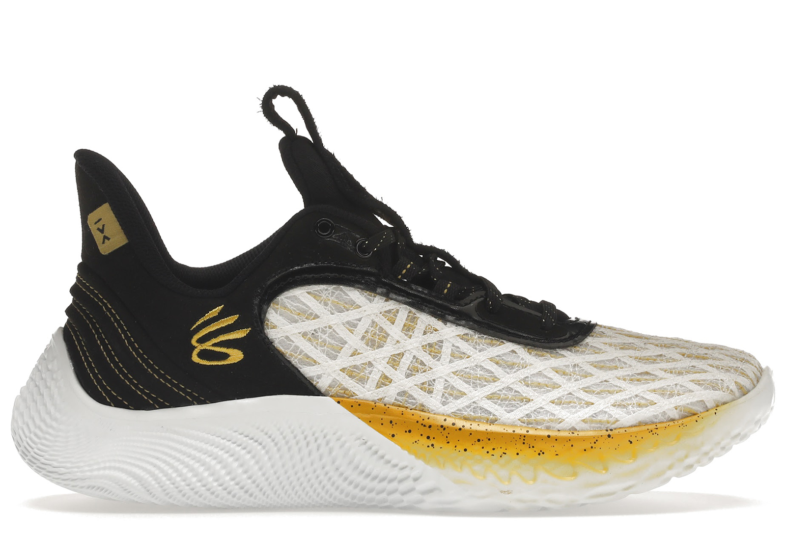 Under Armour Curry Flow 9 Close It Out メンズ - 3025684-103 - JP