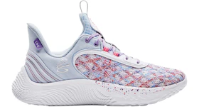 Under Armour Curry Flow 9 For the W (GS)