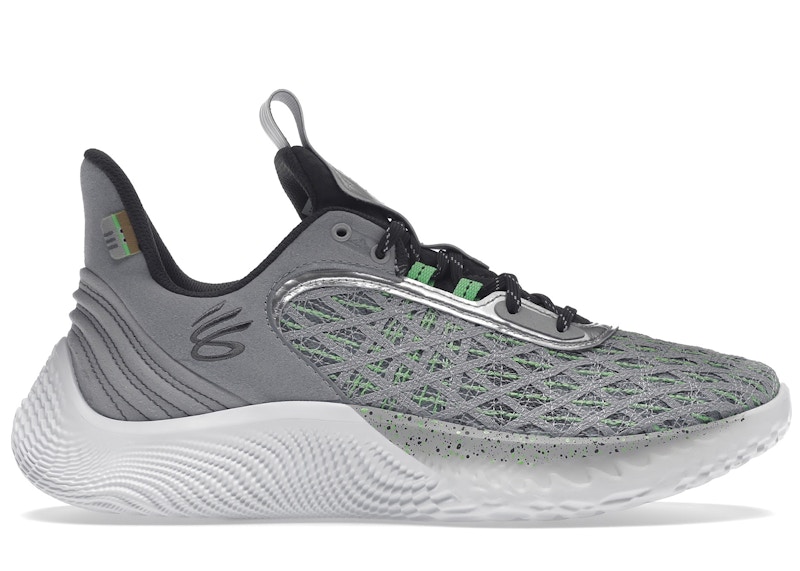 Under Armour Curry Flow 9 Close It Out Men's - 3025684-103 - US