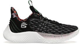 Steph curry cookie monster shoes Clearance