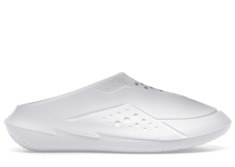 Under Armour Curry FoamTro Slide White Men's - 3028394-100 - US