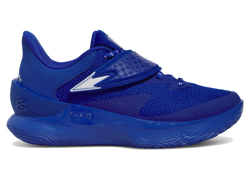 Curry Fox 1 'Gamer' Unisex Basketball Shoes | Under Armour