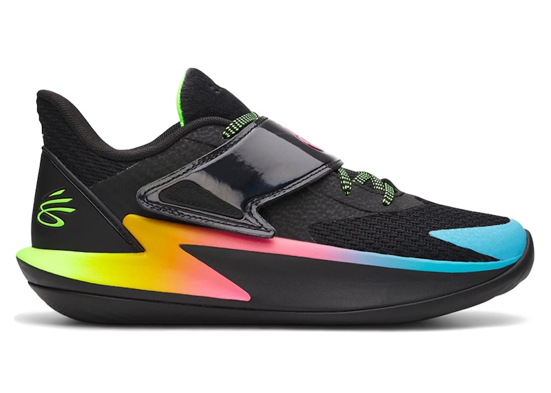 シューズ(男性用) Under Armour Curry Fox 2 \"World Tour\" フォックス2｜UNDER ARMOUR（アンダーアーマー）