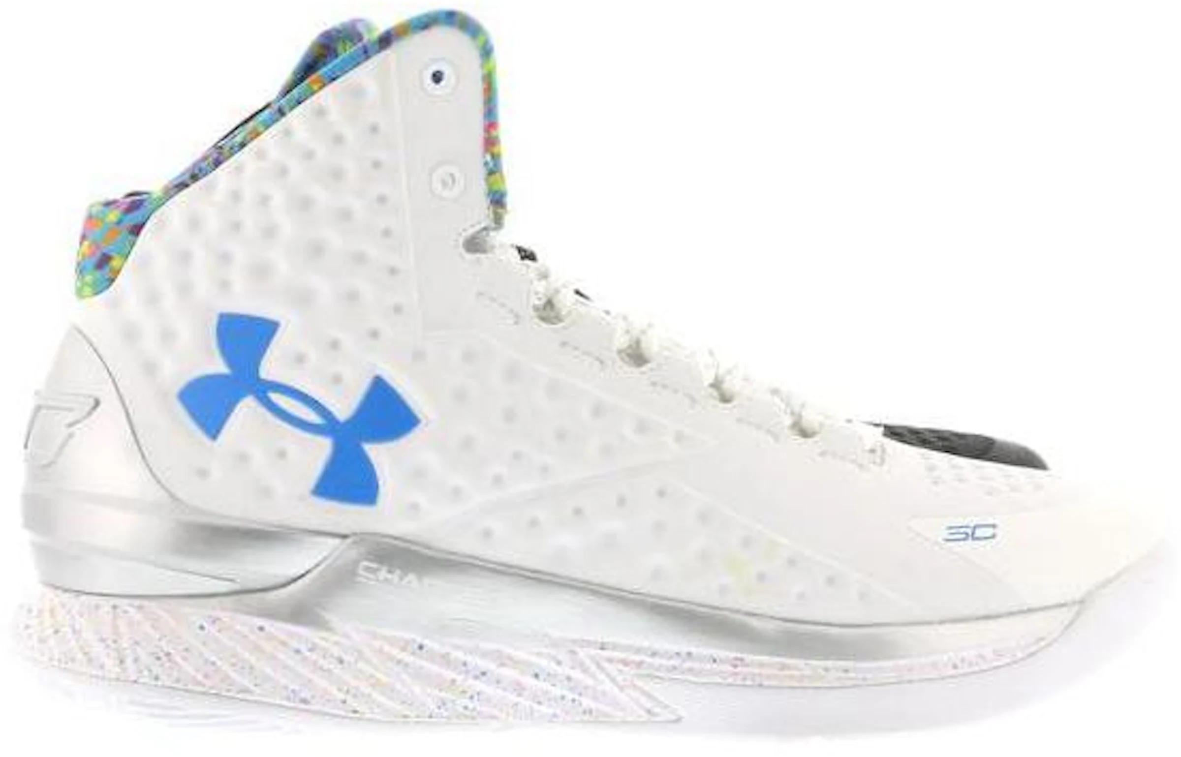 Steph Curry & Under Armour - StockX News