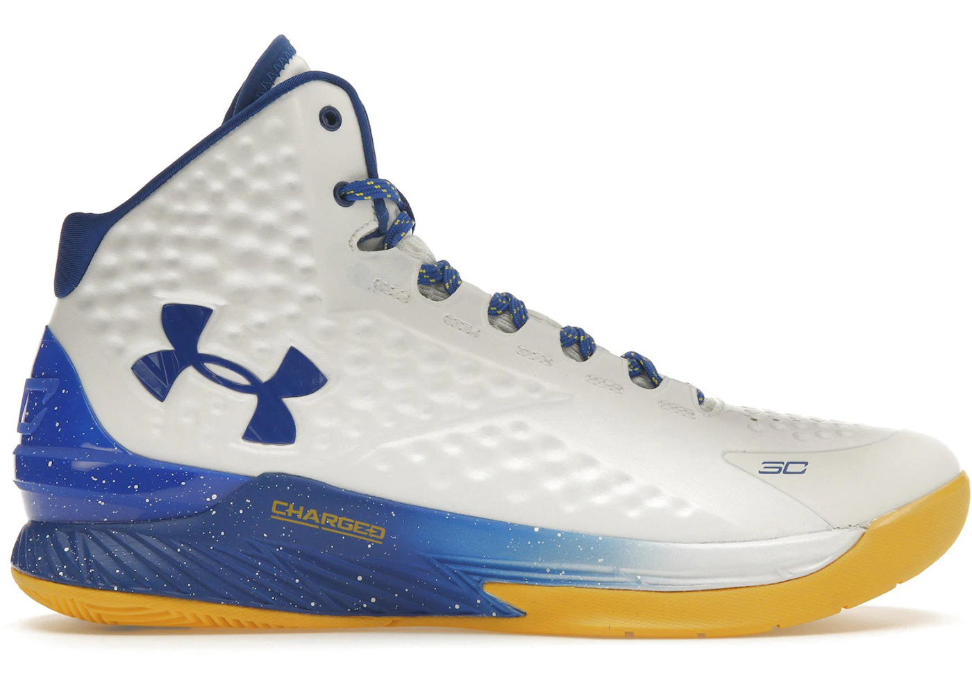 Under Armour Curry Dub Nation (2015/2021/2023) Men's 1258723