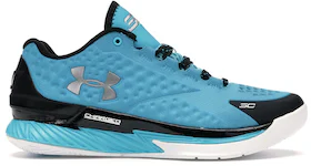 UA Curry 1 Low Panthers
