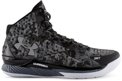 UA Curry MI30 Men's 1258723-004 US