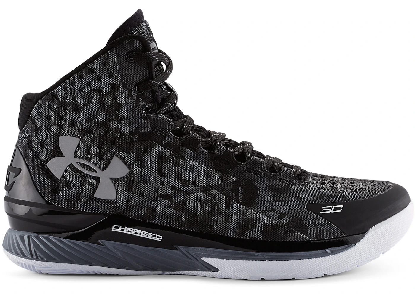 under armour curry 1