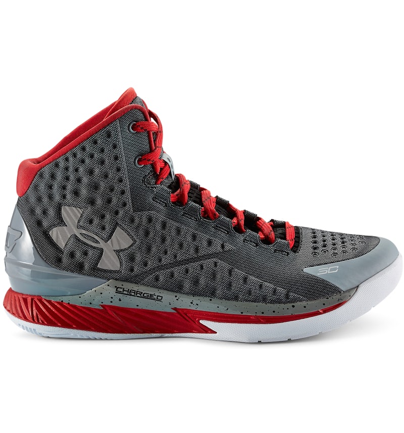 UA Curry Underdog Men's 1258723-036 US