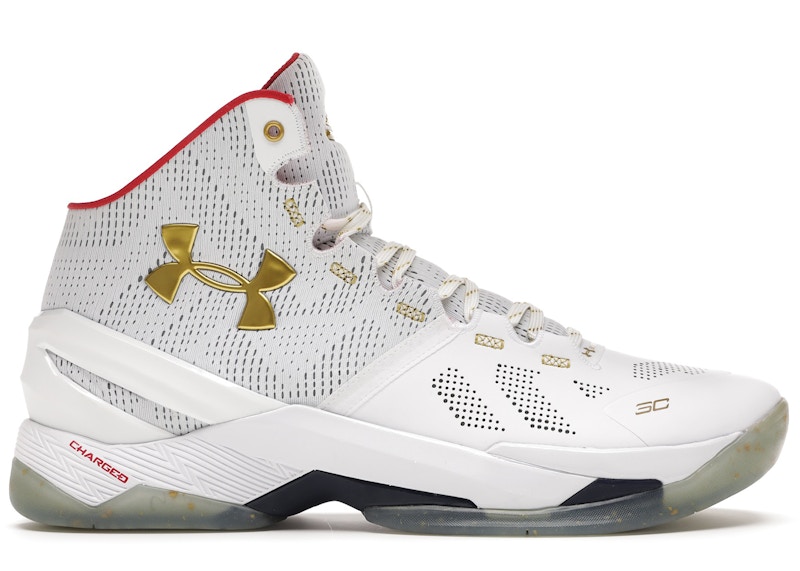 UA Curry 2 All-Star (2016) メンズ - 1259007-102 - JP