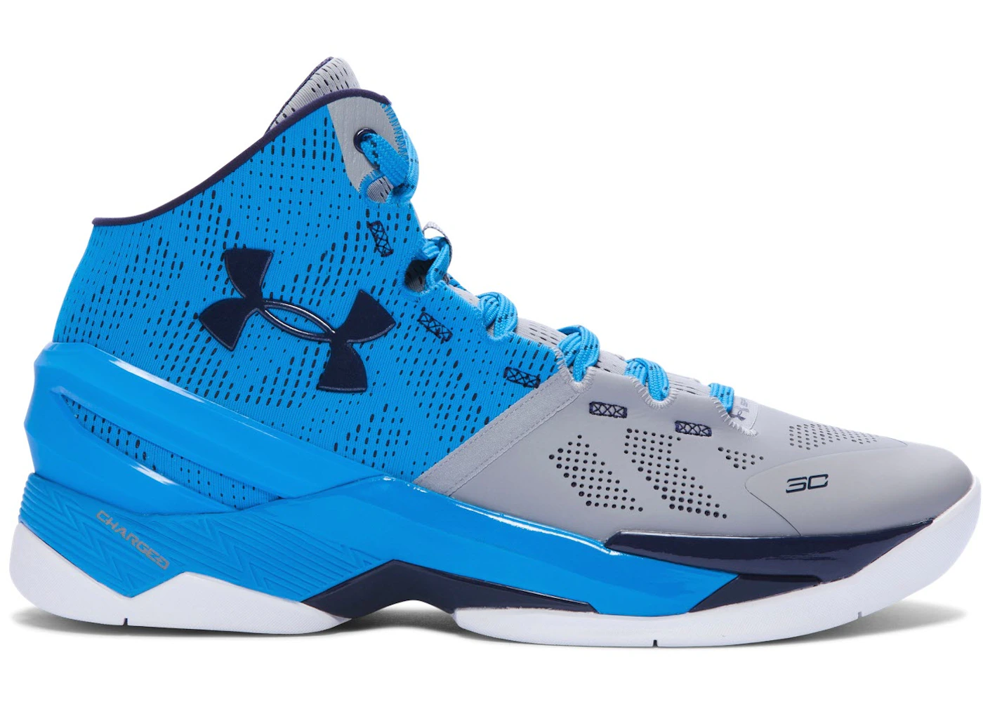 Electric blue under armour Clearance