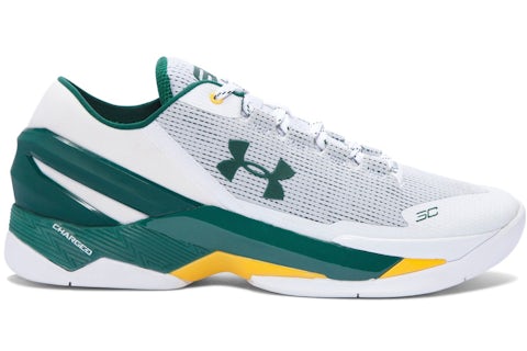 UA Curry Low Athletics Men's 1264001-102 US - Main Image