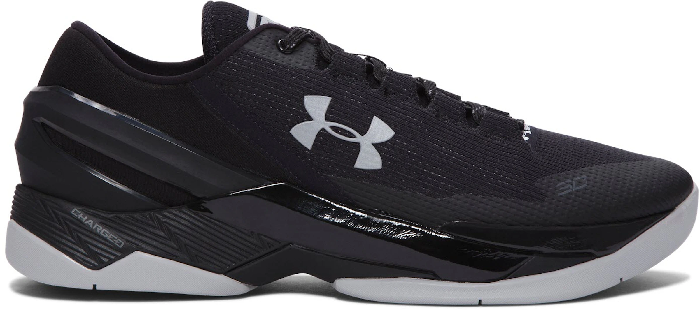 Under Armour Steph Curry 2 Low 'Chef' Backlash - Under Armour Rehires  Designer Dave Dombrow