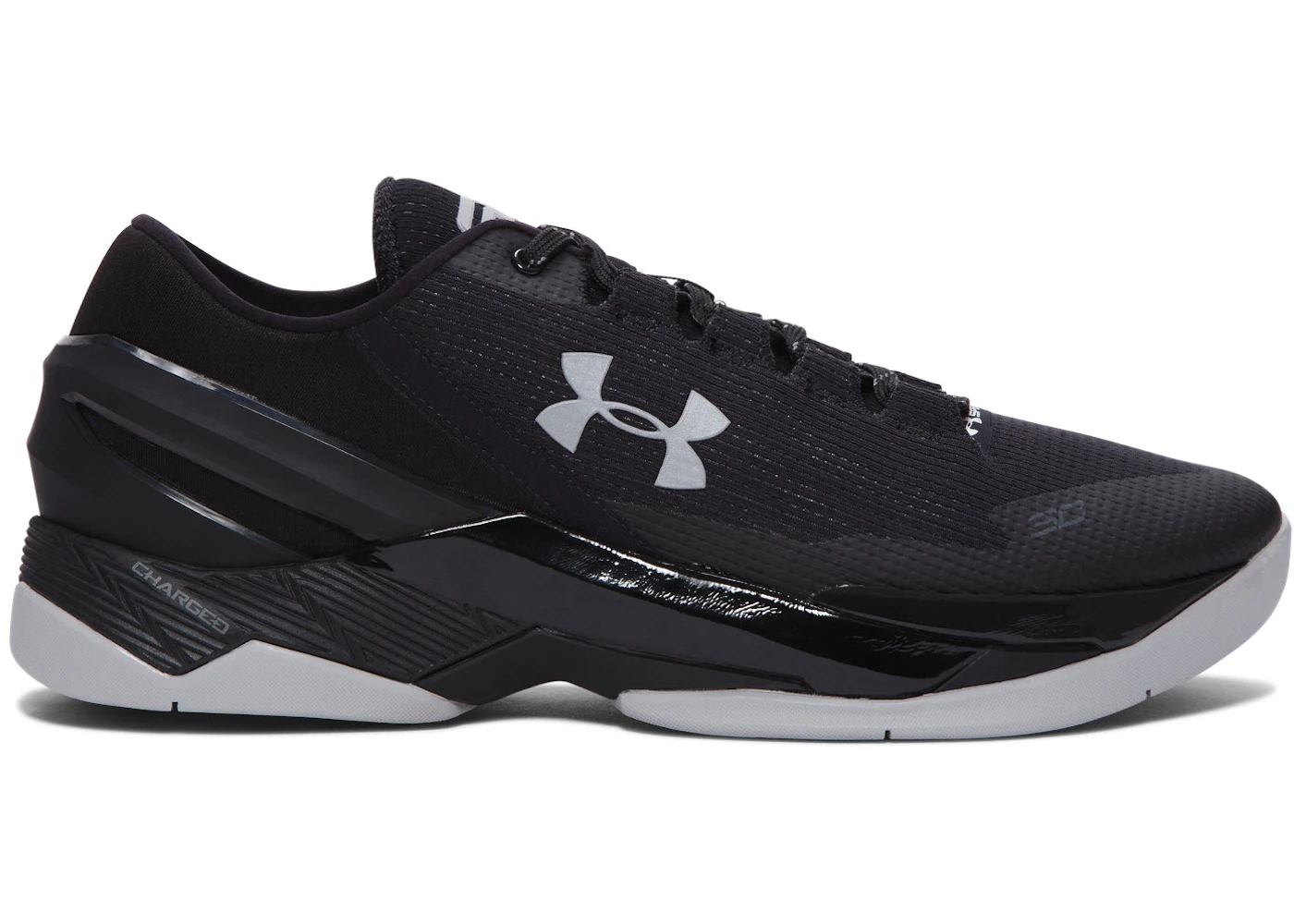 Curry low black Clearance