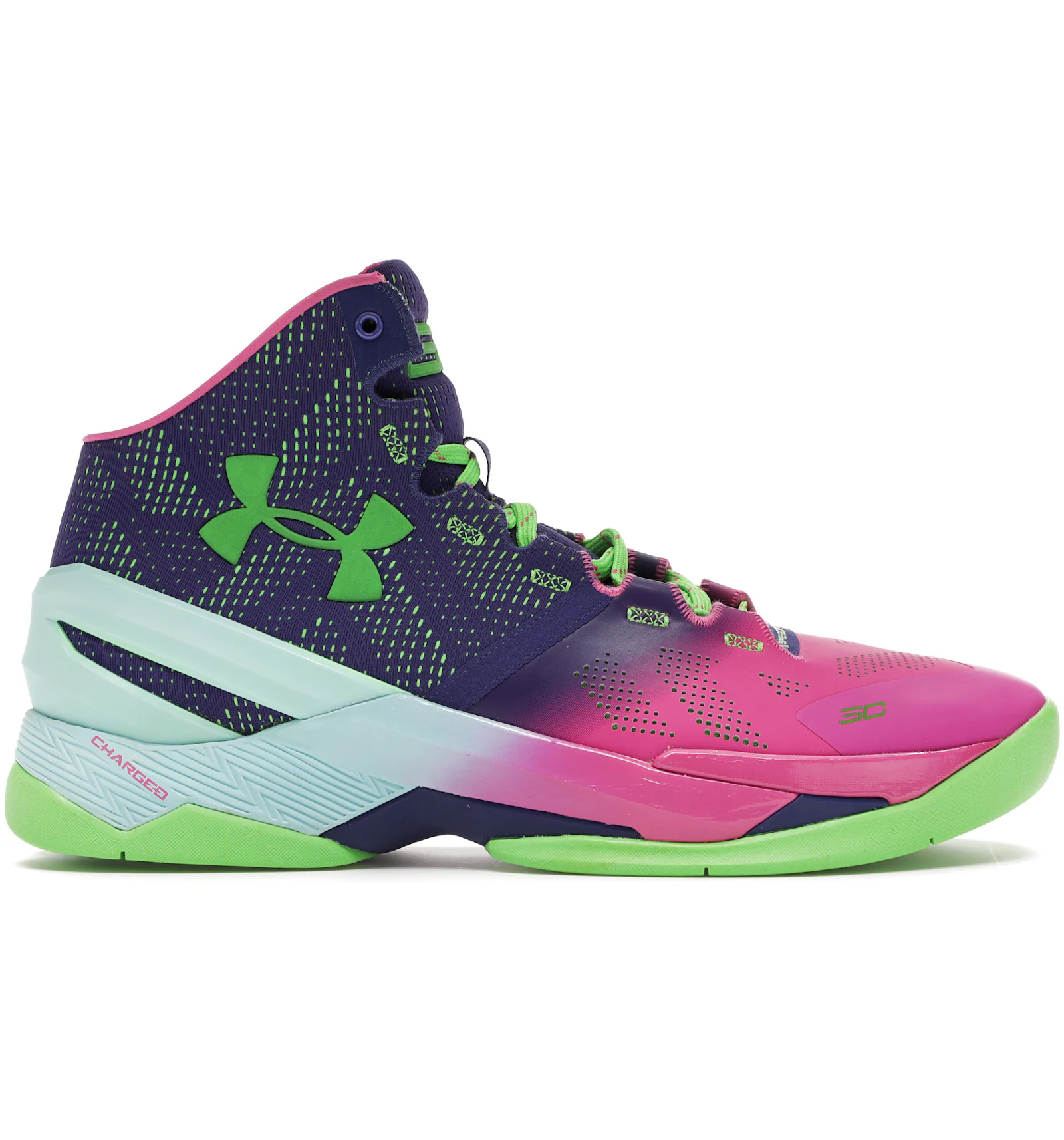 Kyrie 2 northern lights hotsell