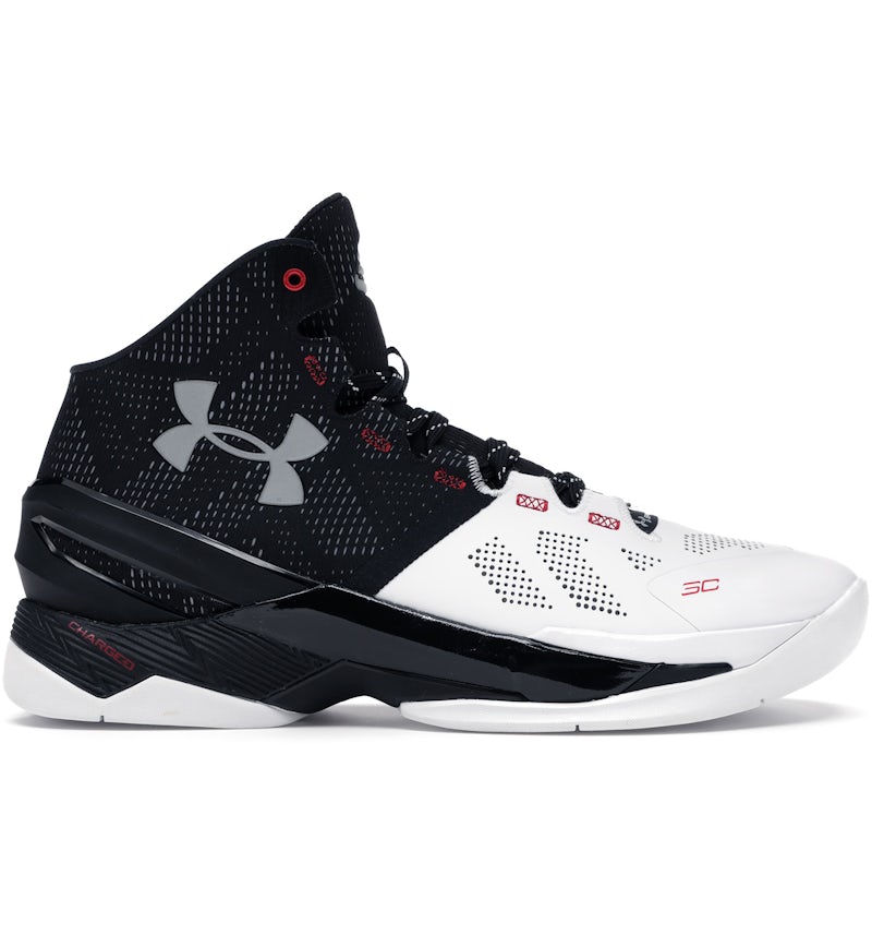 Under Armour Curry Suit and Tie (2015/2024) Men's 1259007-101