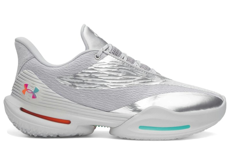 Under Armour D. Fox 3 Future Fox