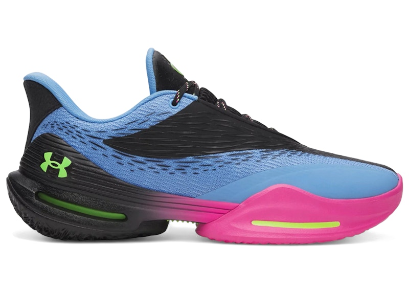 Under Armour D. Fox 3 Gamer