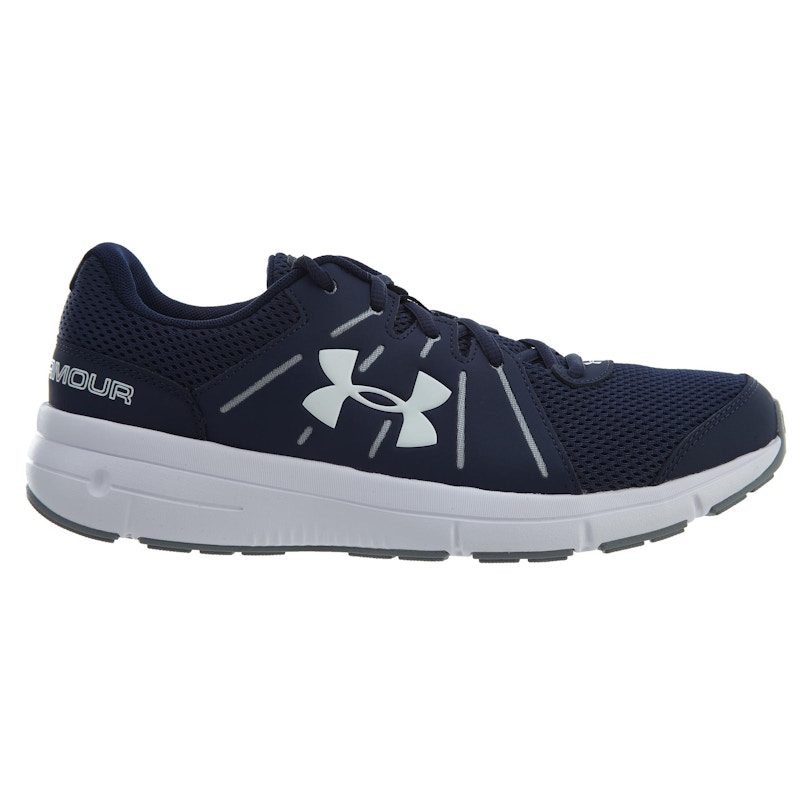 under armour dash rn 2