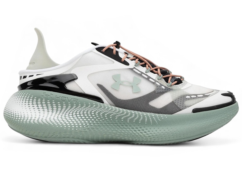 Under Armour Echo Silica Green Black Hydro Green Men's - 6006061