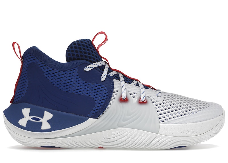 Embiid clearance ua shoes