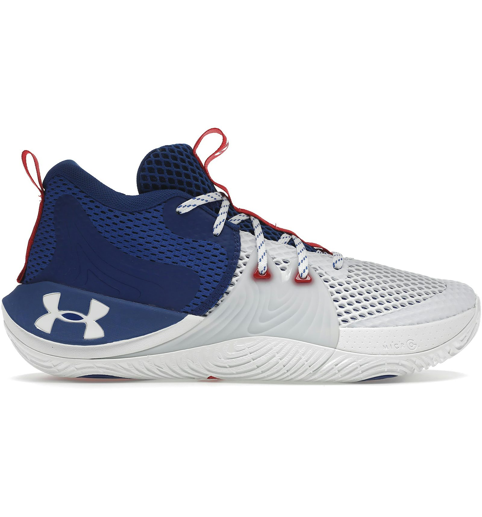 Under armour embiid 1 colorways Clearance