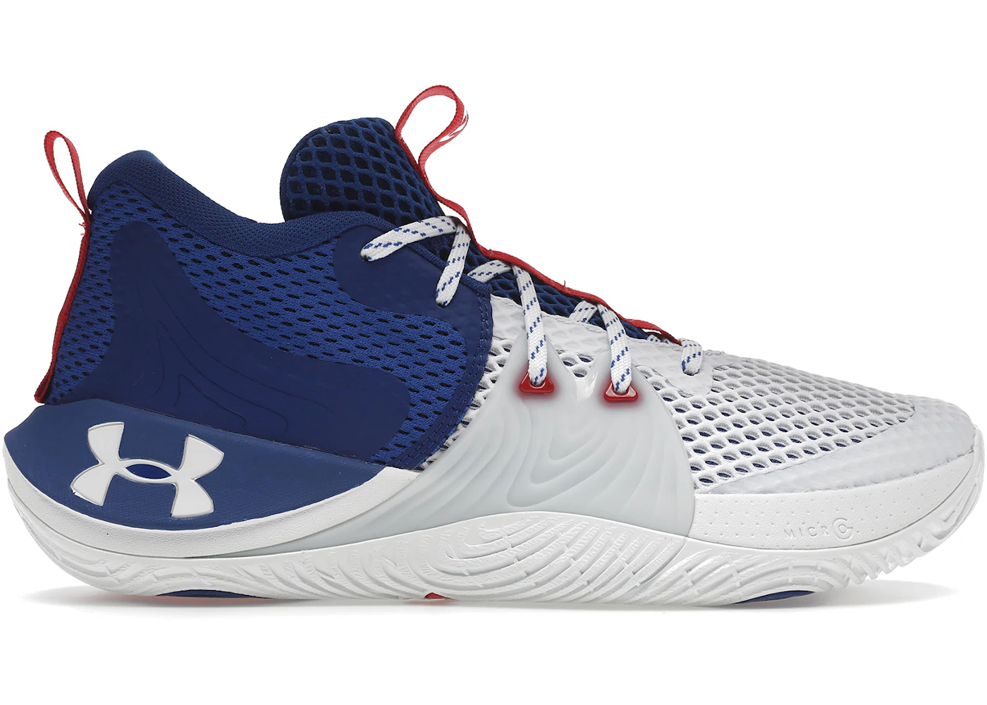 Embiid one under armour Clearance
