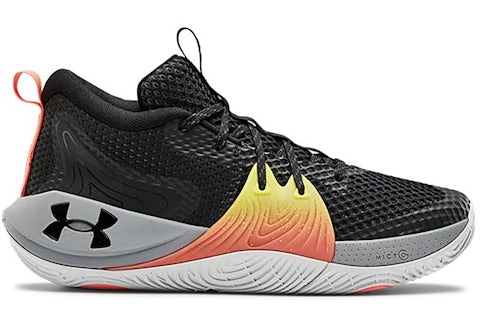 Under Armour Embiid One Origin Men's 3023086-001 US