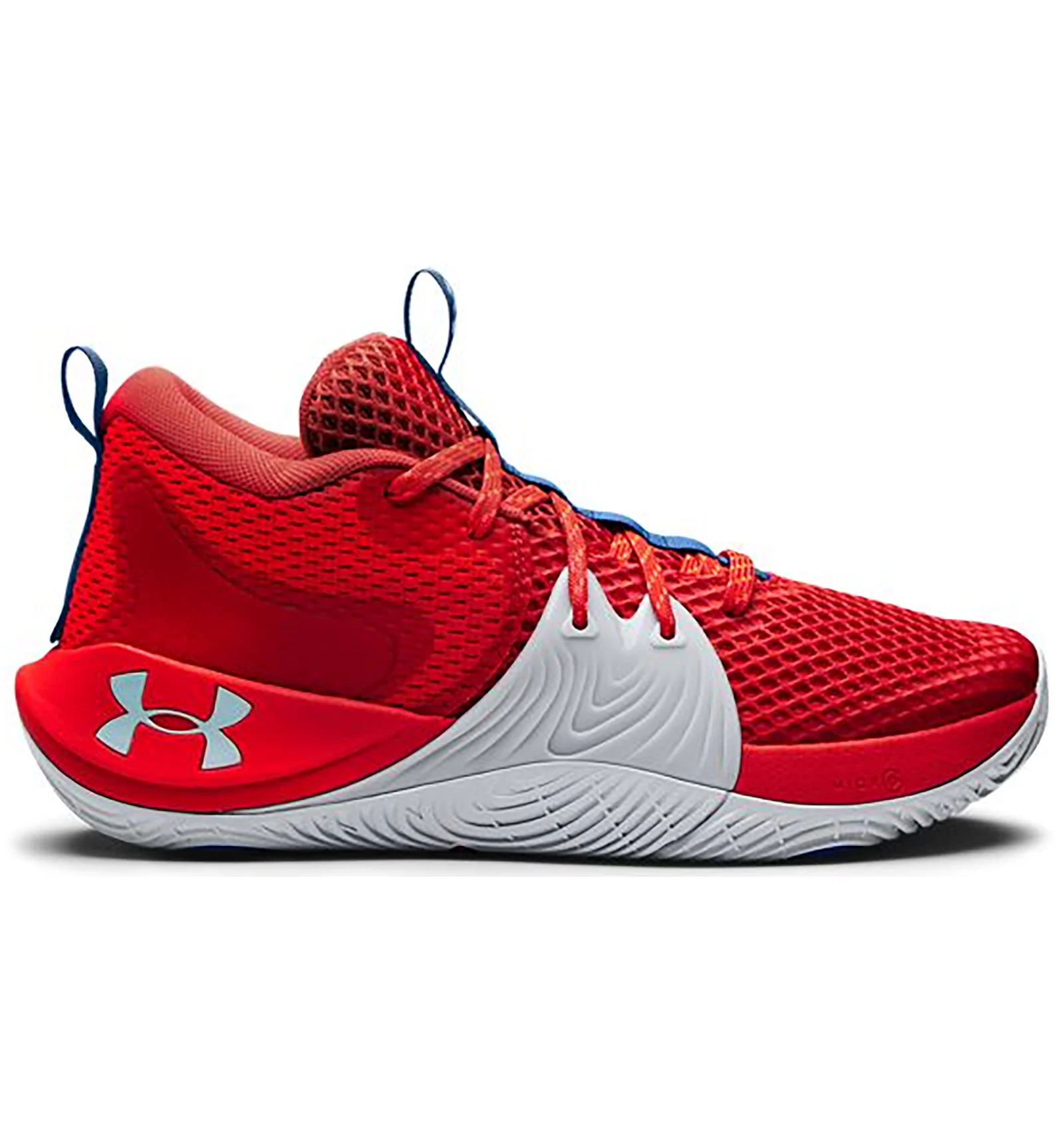 Under armour hot sale embiid 1 price