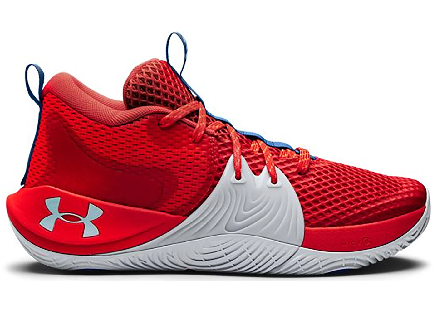 Embiid 2024 one shoes