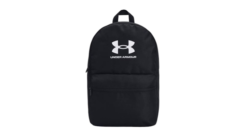 Under Armour Essential Lite Backpack Black/White