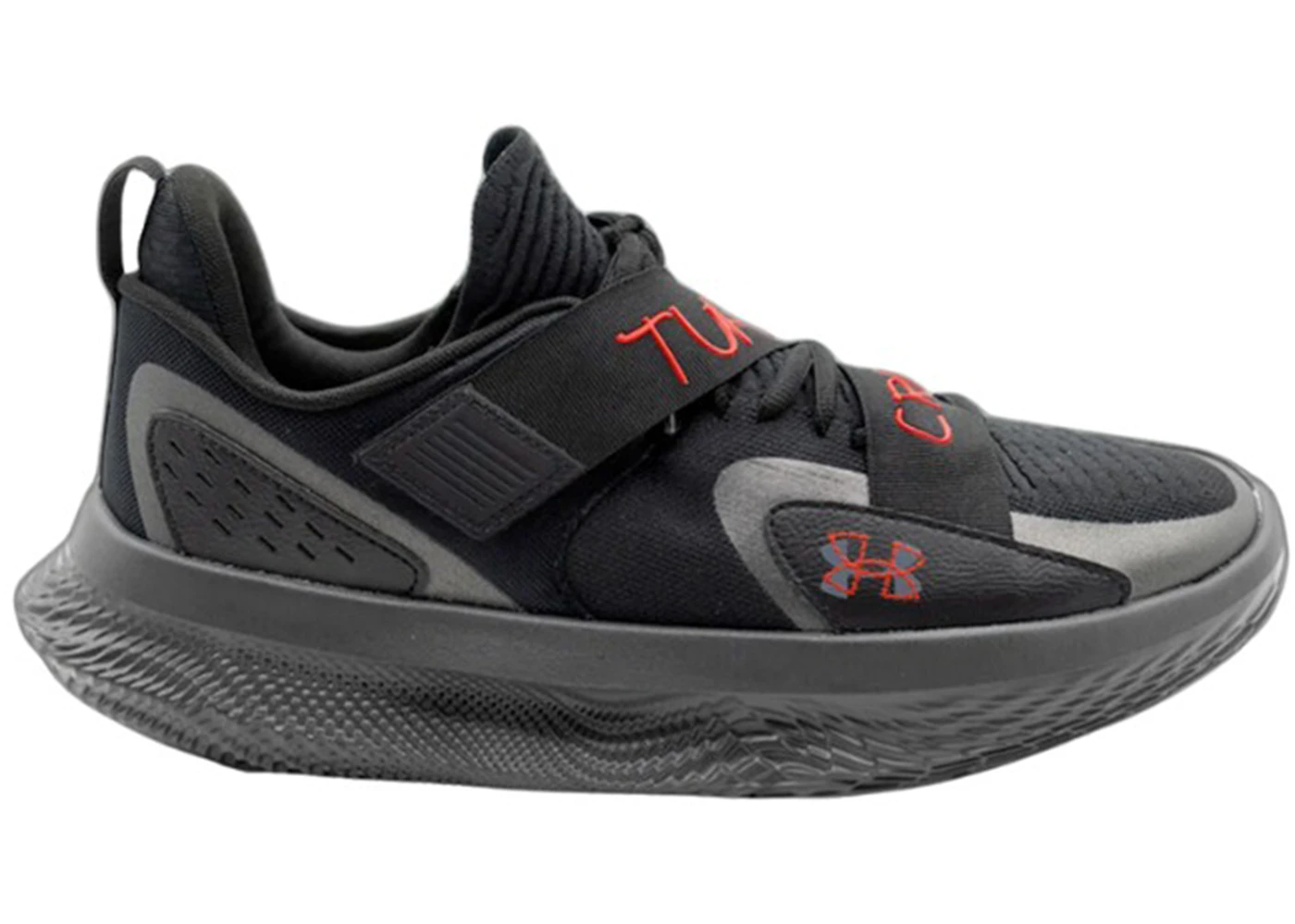Under Armour FUTR X 4 Elite 24 TUFF CROWD Men's - sneakers - GB