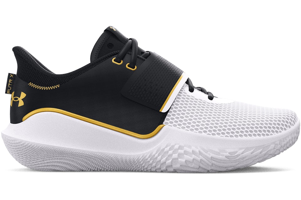 Flow futr x Clearance