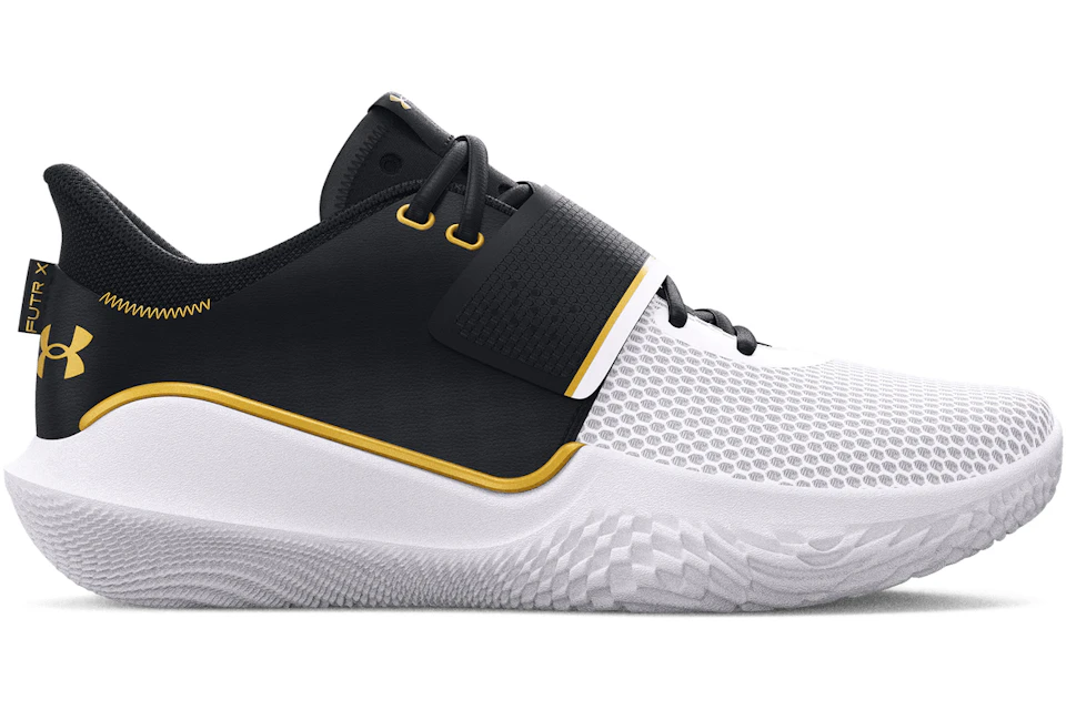 Ua flow futr x Clearance