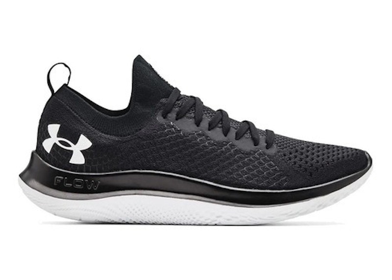 men's ua flow velociti se