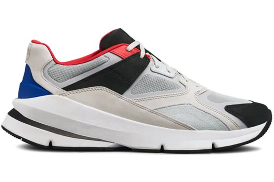 Under armour forge 96 grey hotsell