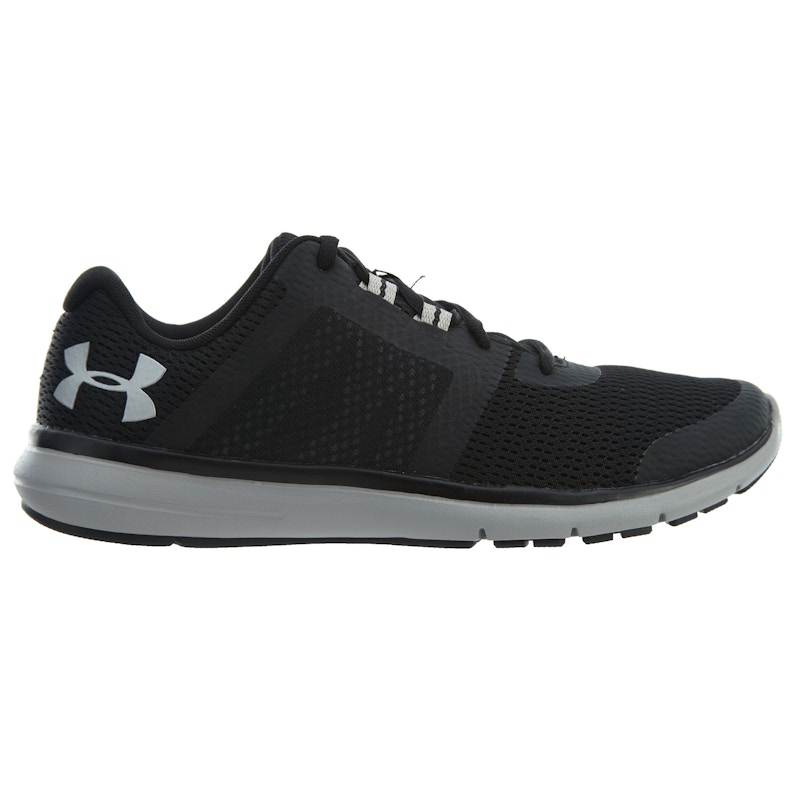 Under armor shop fuse fst