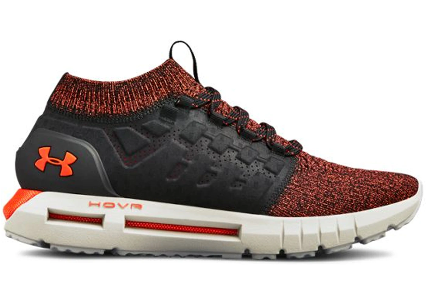 Ua hovr sales phantom black red