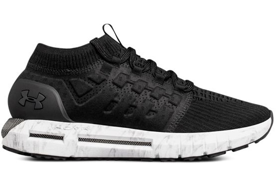 Under Armour HOVR Phantom Black Anthracite Men s 3020972 003 US
