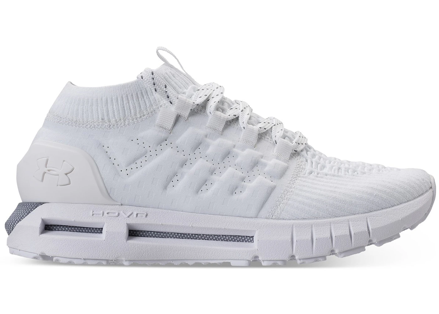 Underarmour hovr white Clearance